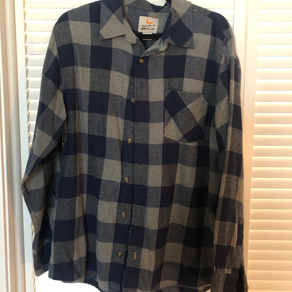 Men’s button down great condition